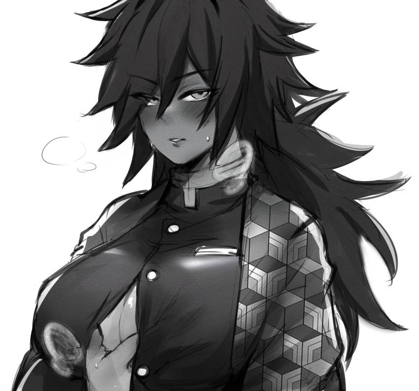 Genderswap (Mtf) Rule 34 Image