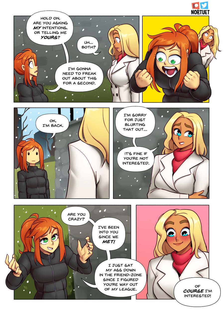 Beverly (Nortuet) Rule 34 Image