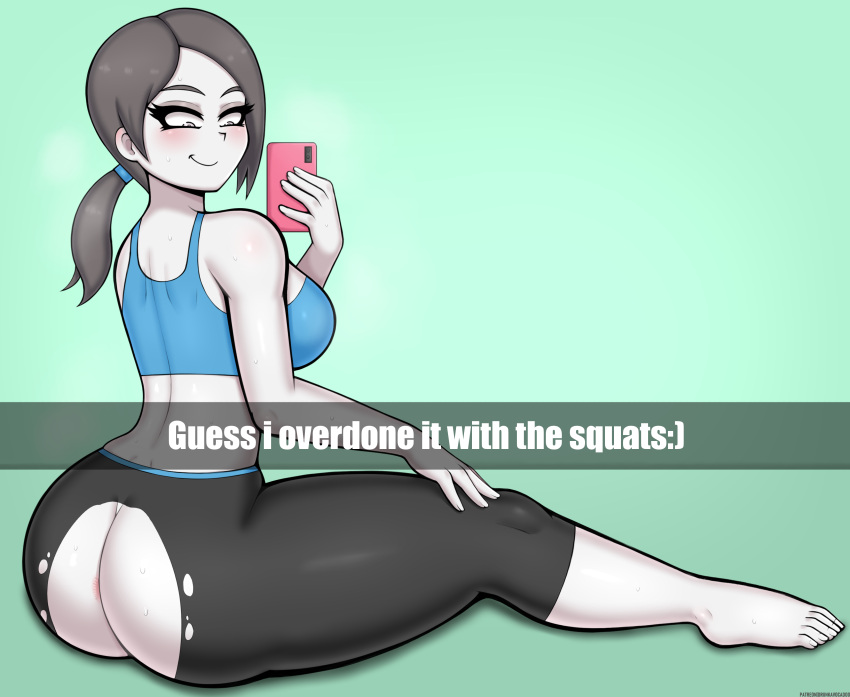 1girls Rule 34 Image