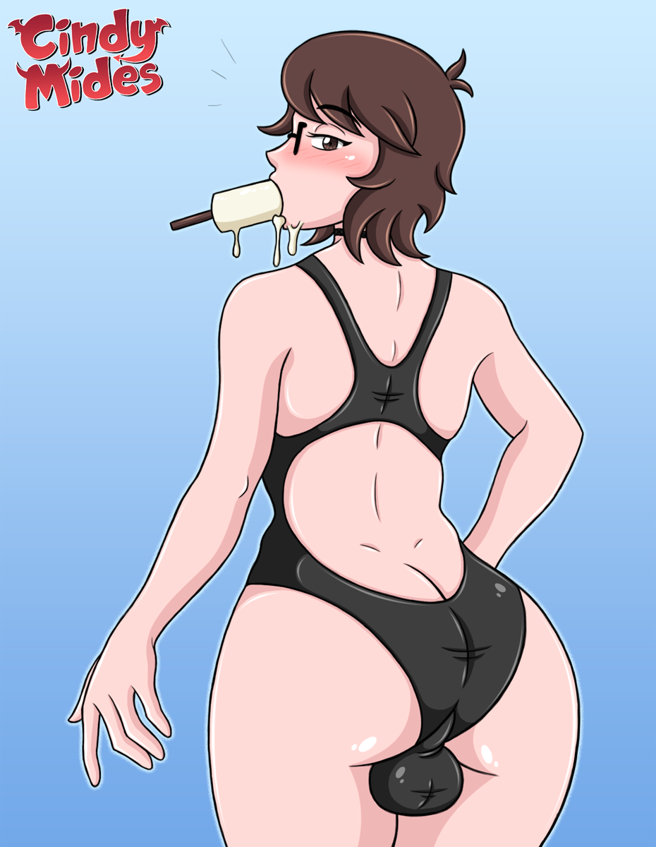 Dimitri Monroe Rule 34 Image