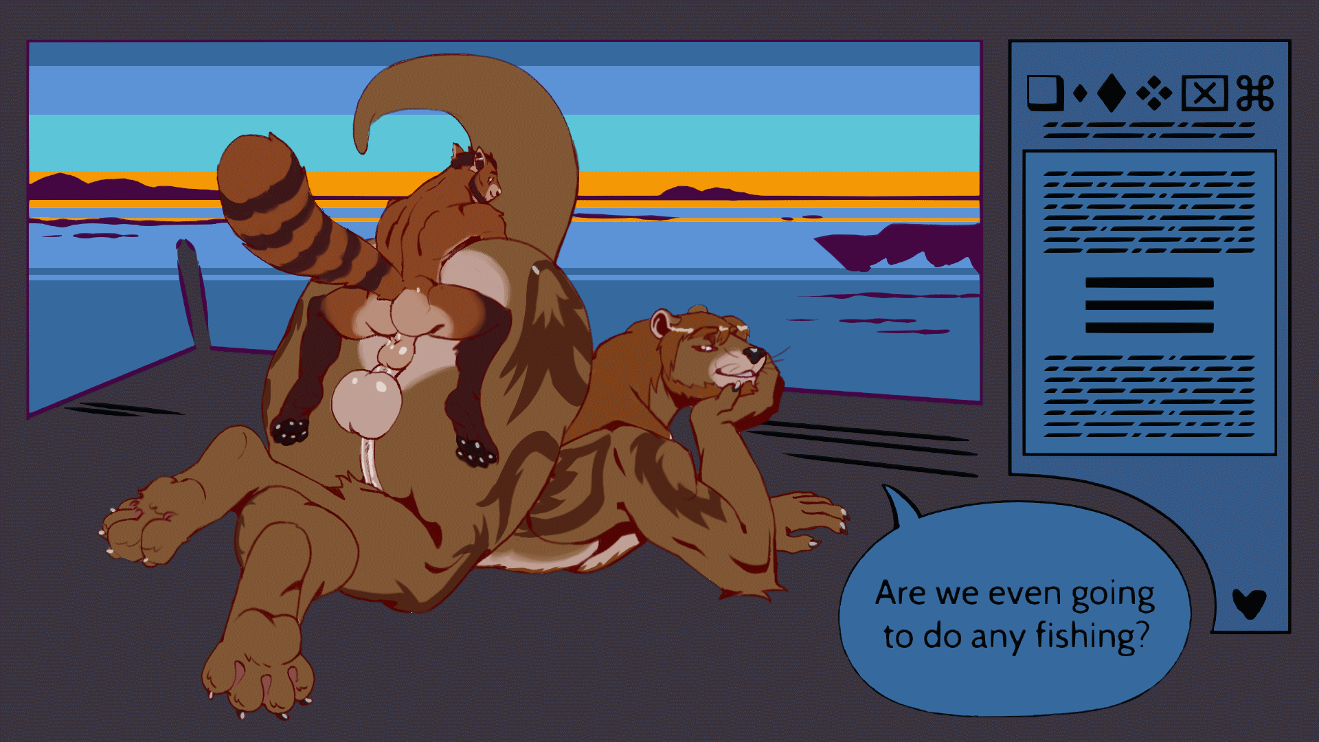 Character Request (Original) Rule 34 Image