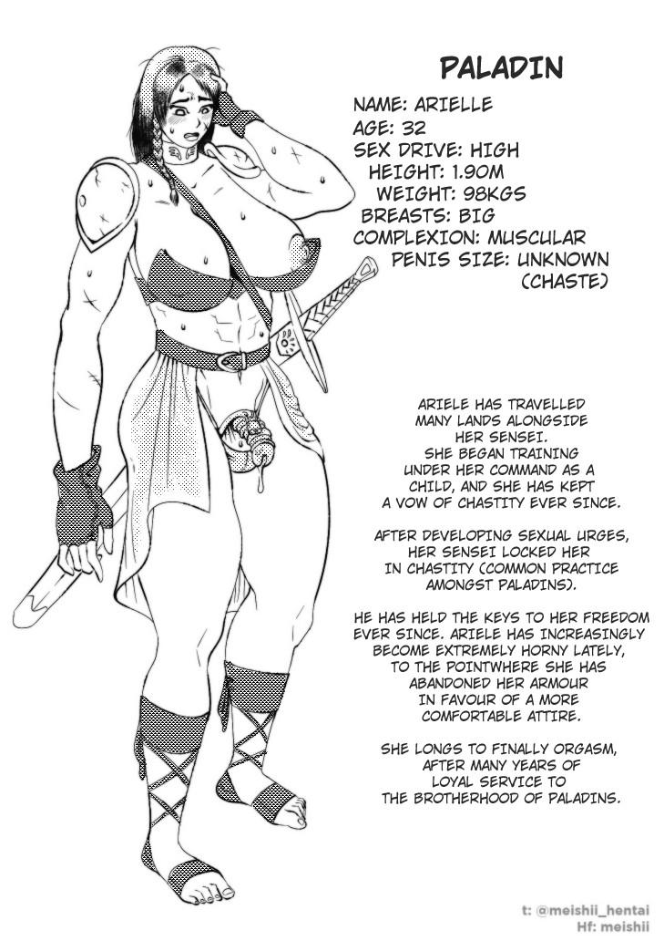 1futa Rule 34 Image
