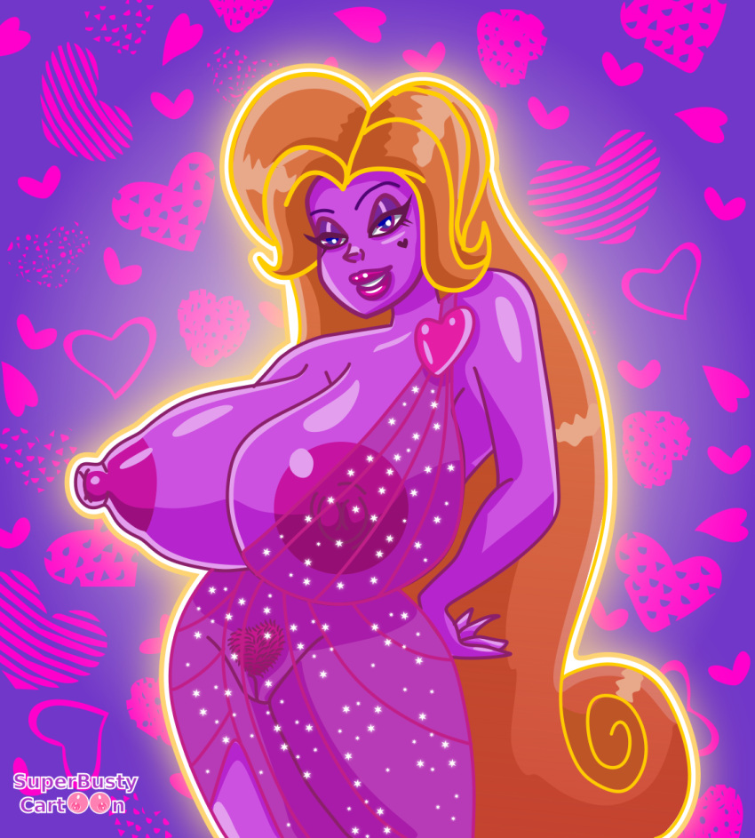 Aphrodite (Disney) Rule 34 Image