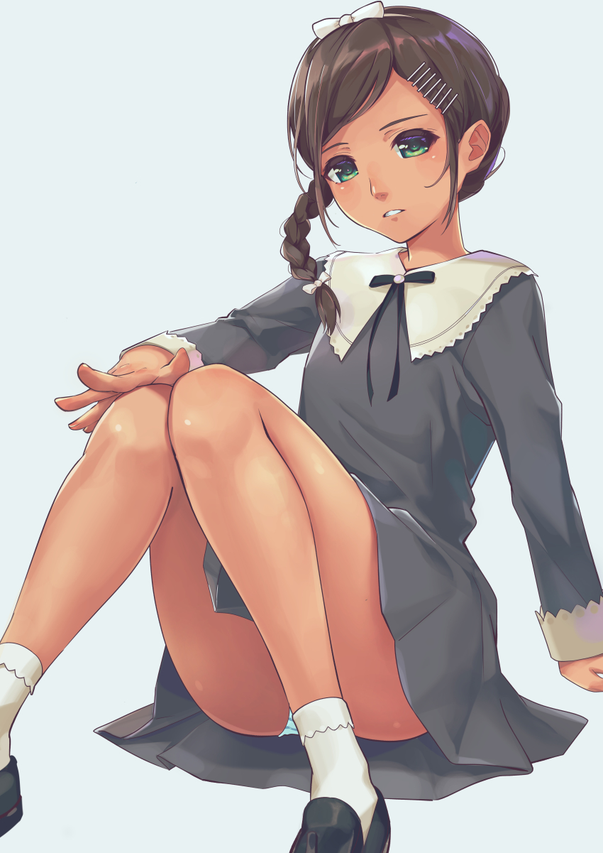 Wonder Egg Priority Rule 34 Image