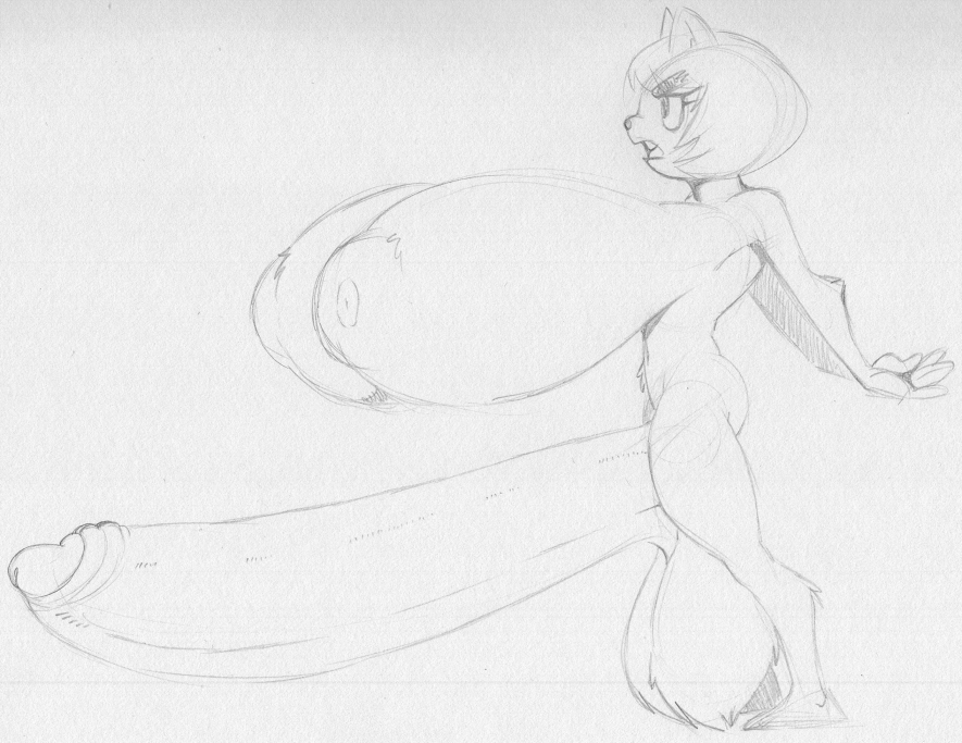 Susie Mccallister (Cartoon Network) Rule 34 Image