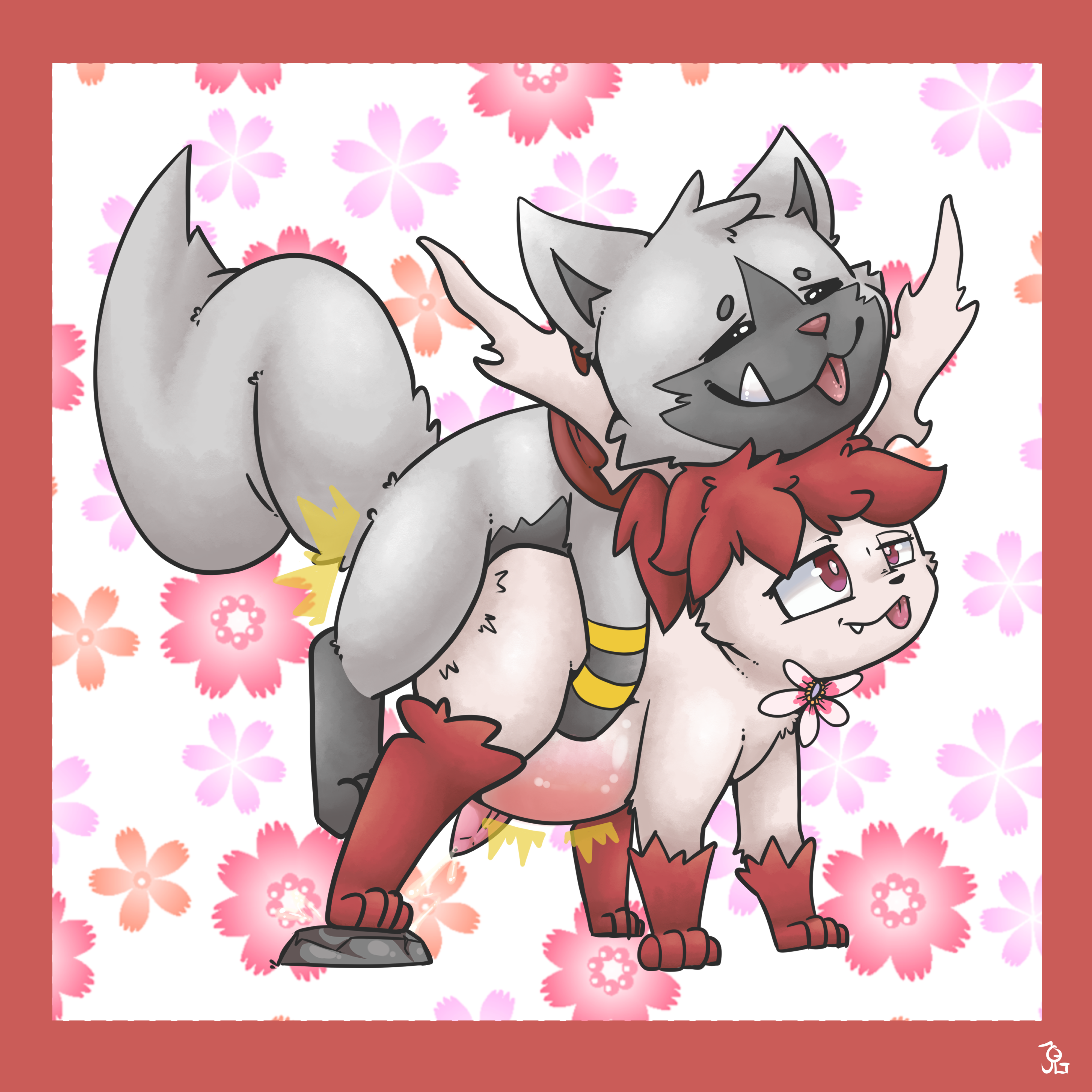 Azzy (Azzyyeen) Rule 34 Image