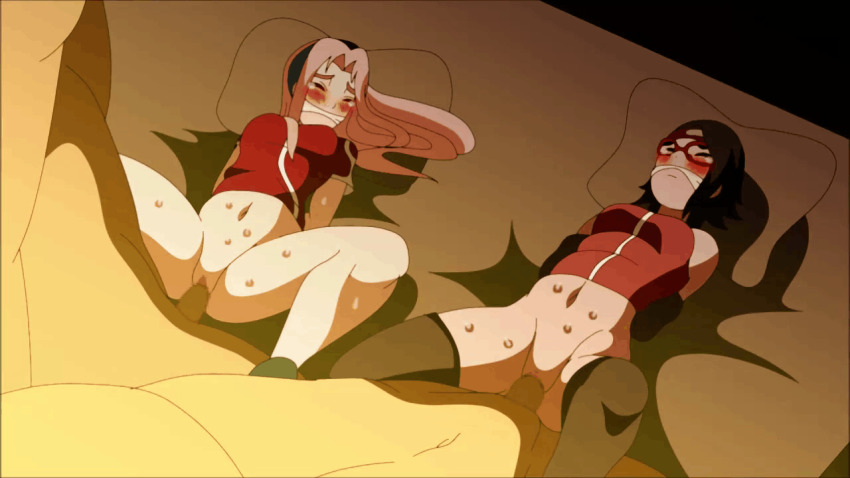 Haruno Sakura (Boruto: Naruto Next Generations) Rule 34 Image