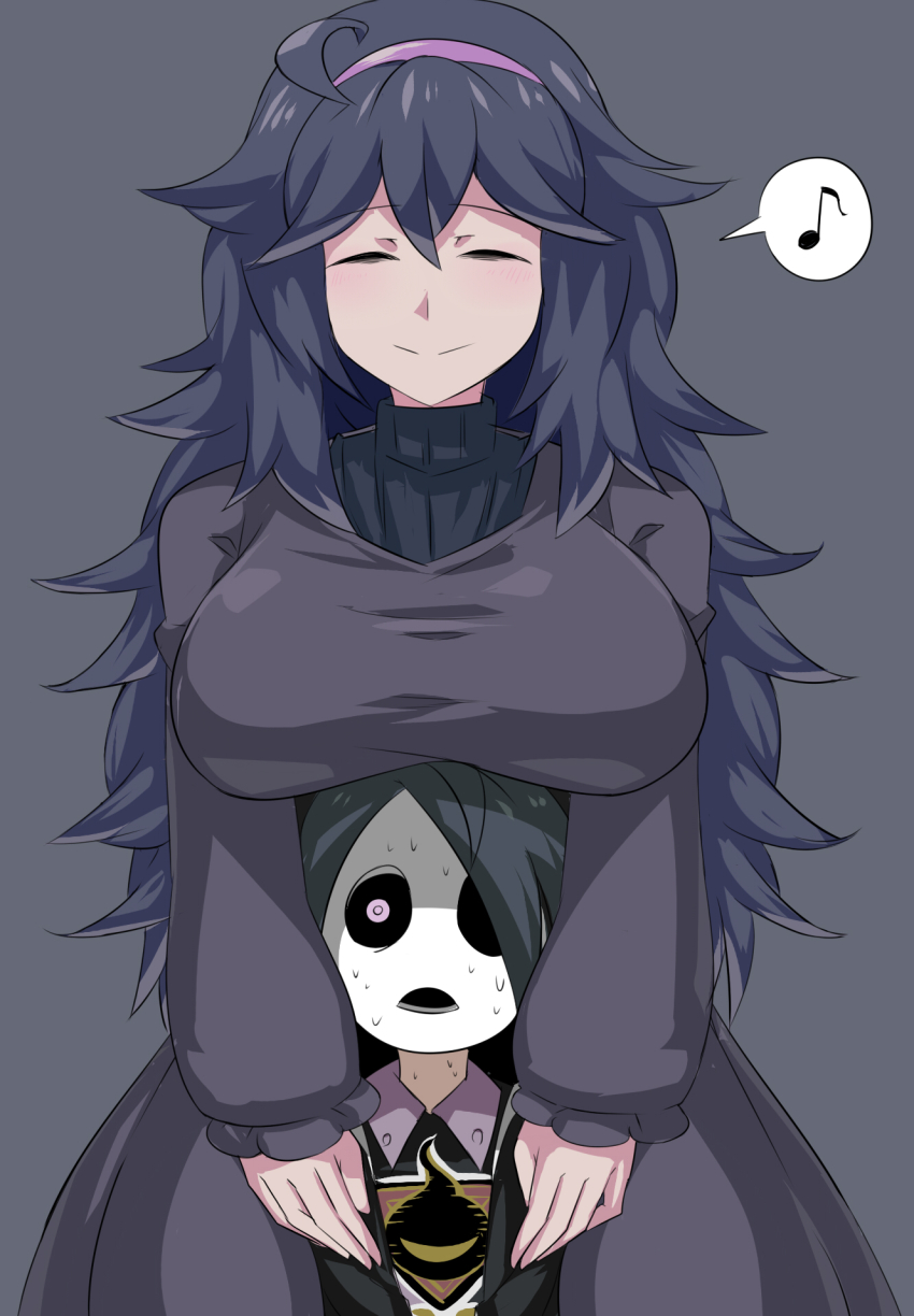 Allister (Pokemon) Rule 34 Image