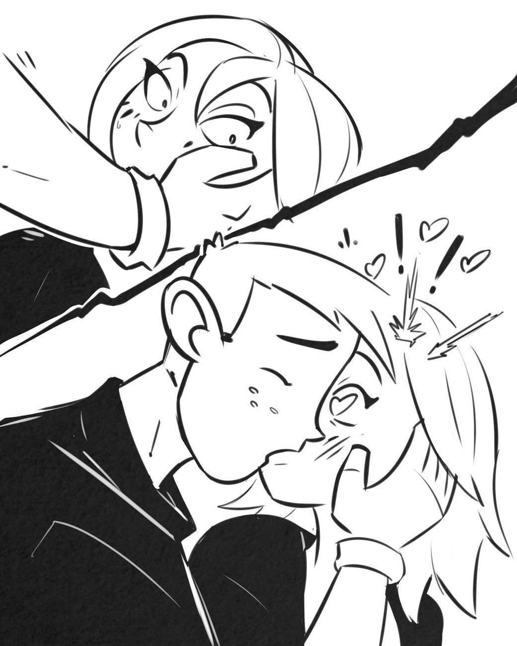 Bonnie Rockwaller (Disney) Rule 34 Image
