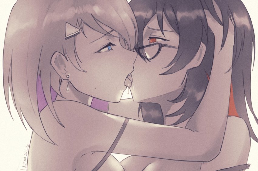 Hololive Rule 34 Image