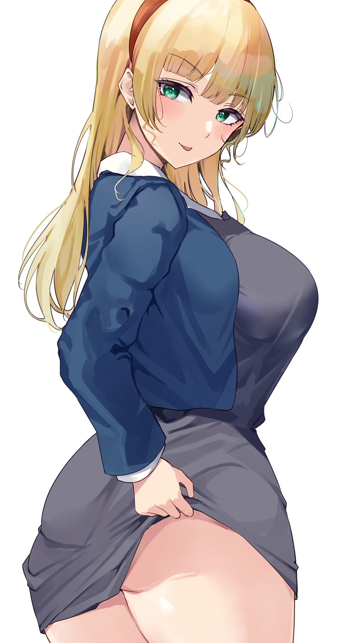 1girls Rule 34 Image