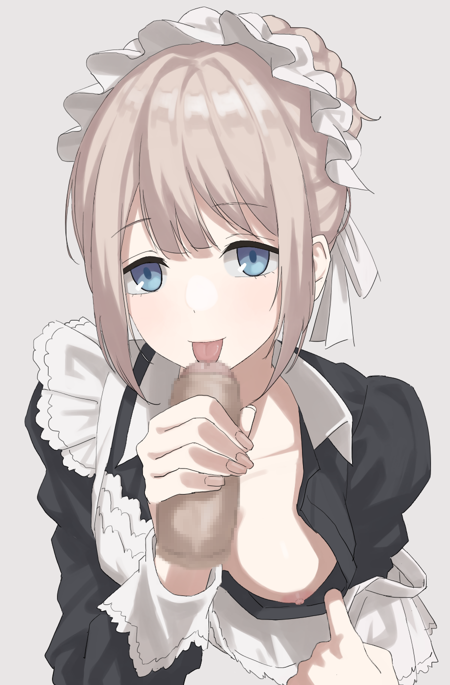 Serizawa Asahi (Idolmaster) Rule 34 Image