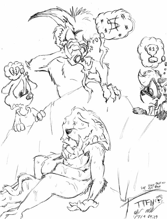 Drip (Jack) Rule 34 Image