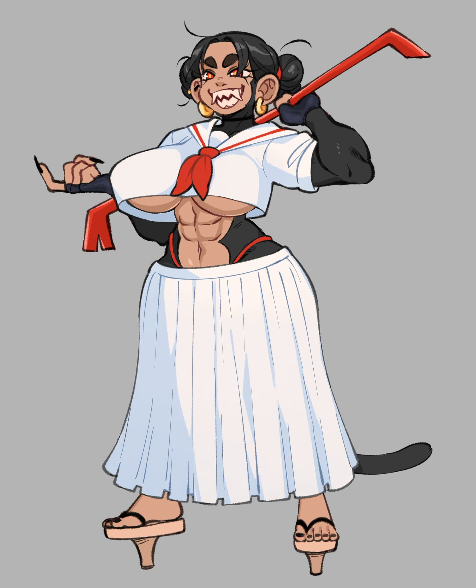 Character Request (Original) Rule 34 Image