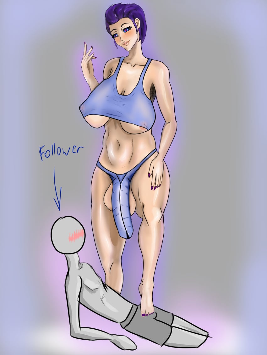 Anon Rule 34 Image