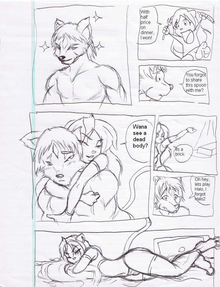 Random Rule 34 Image