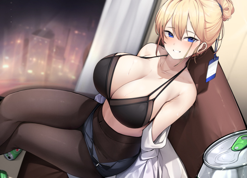 Original Character (Original) Rule 34 Image