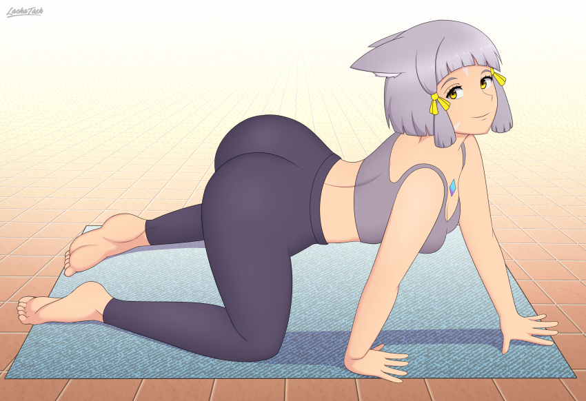 Nia (Nintendo) Rule 34 Image