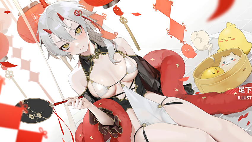 Azur Lane Rule 34 Image