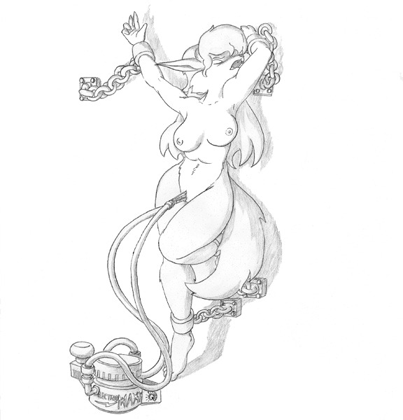 Anthro Rule 34 Image