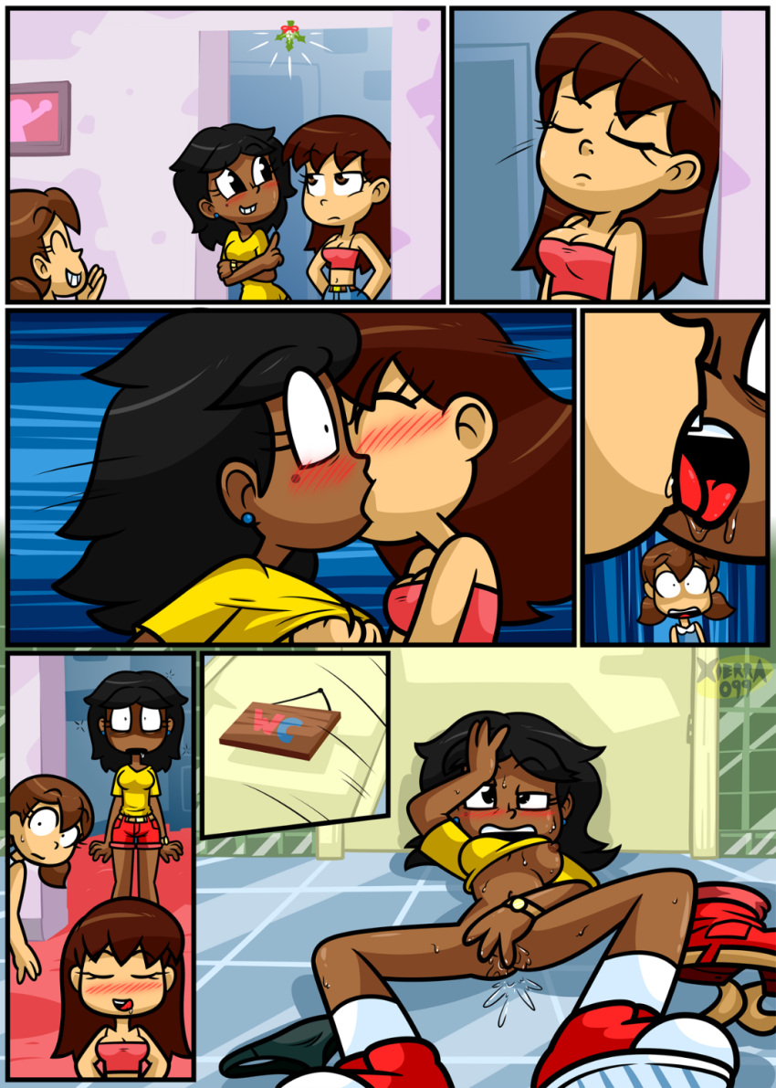 Chloe (Xierra099) Rule 34 Image