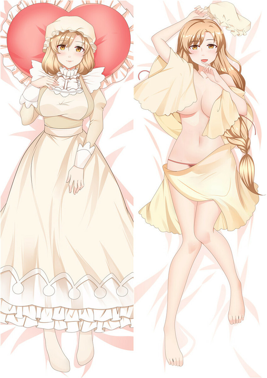 Macrophage (Hataraku Saibou) Rule 34 Image