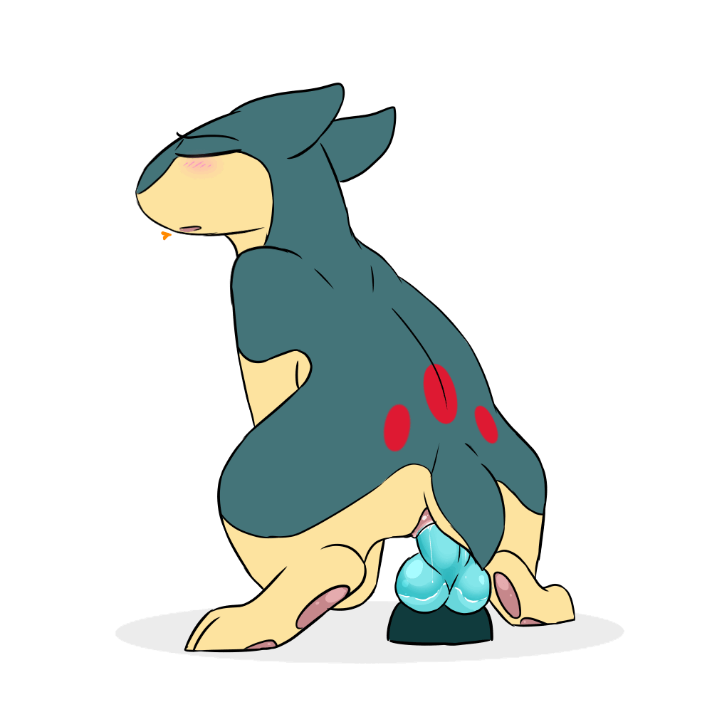 PokÉMon (Species) Rule 34 Image