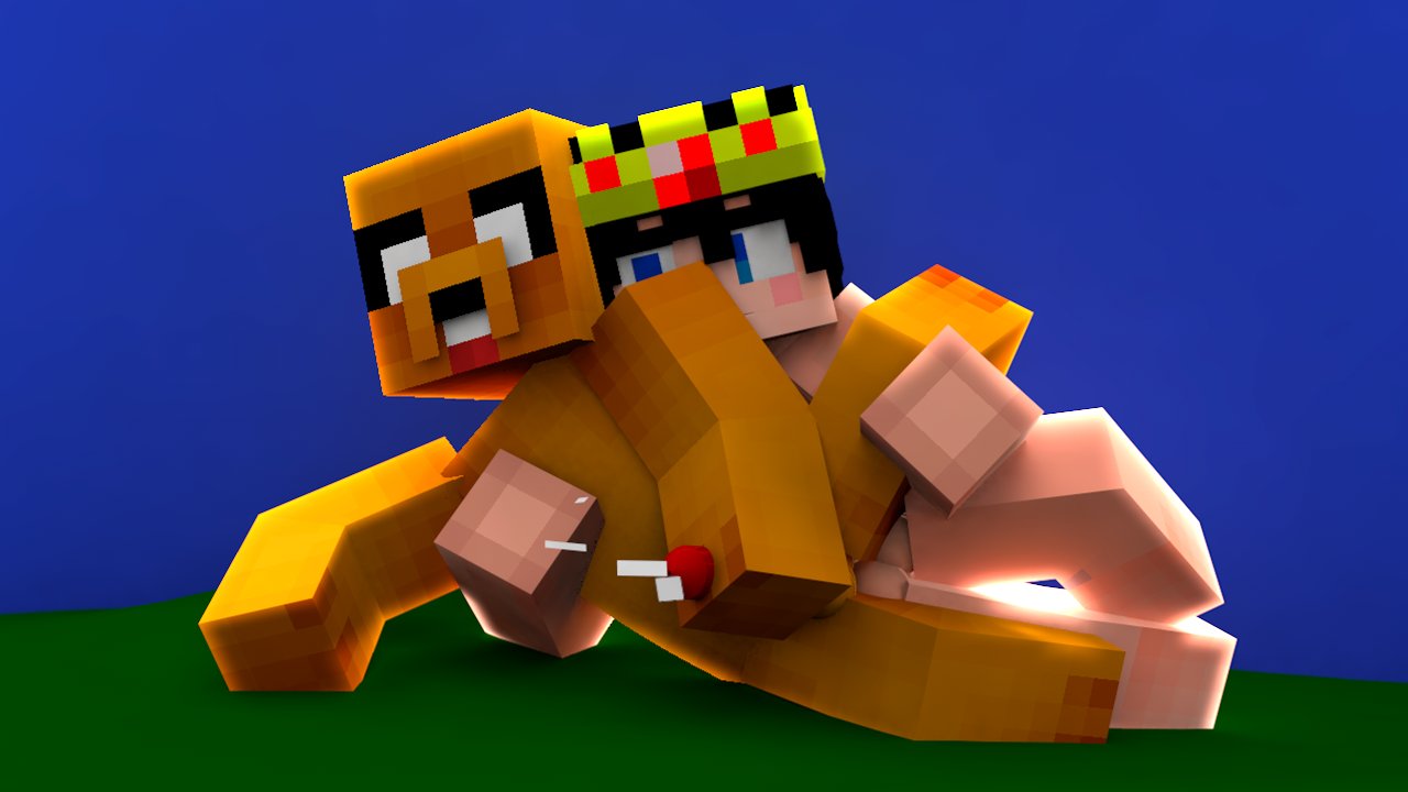3d Rule 34 Image