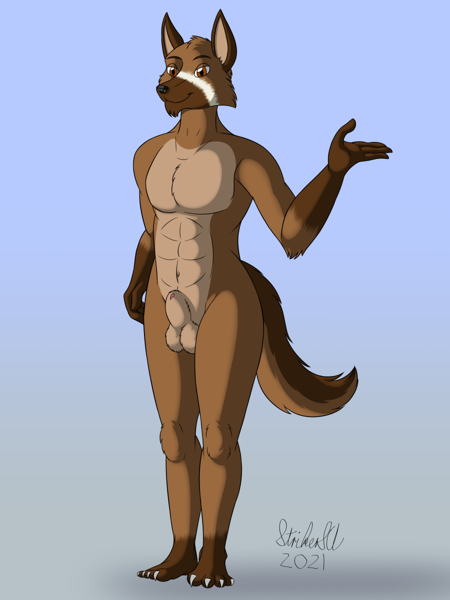 2021 Rule 34 Image