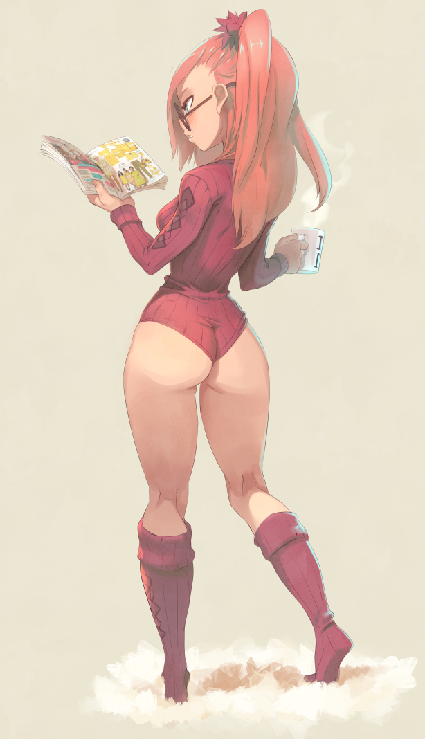 Original Rule 34 Image