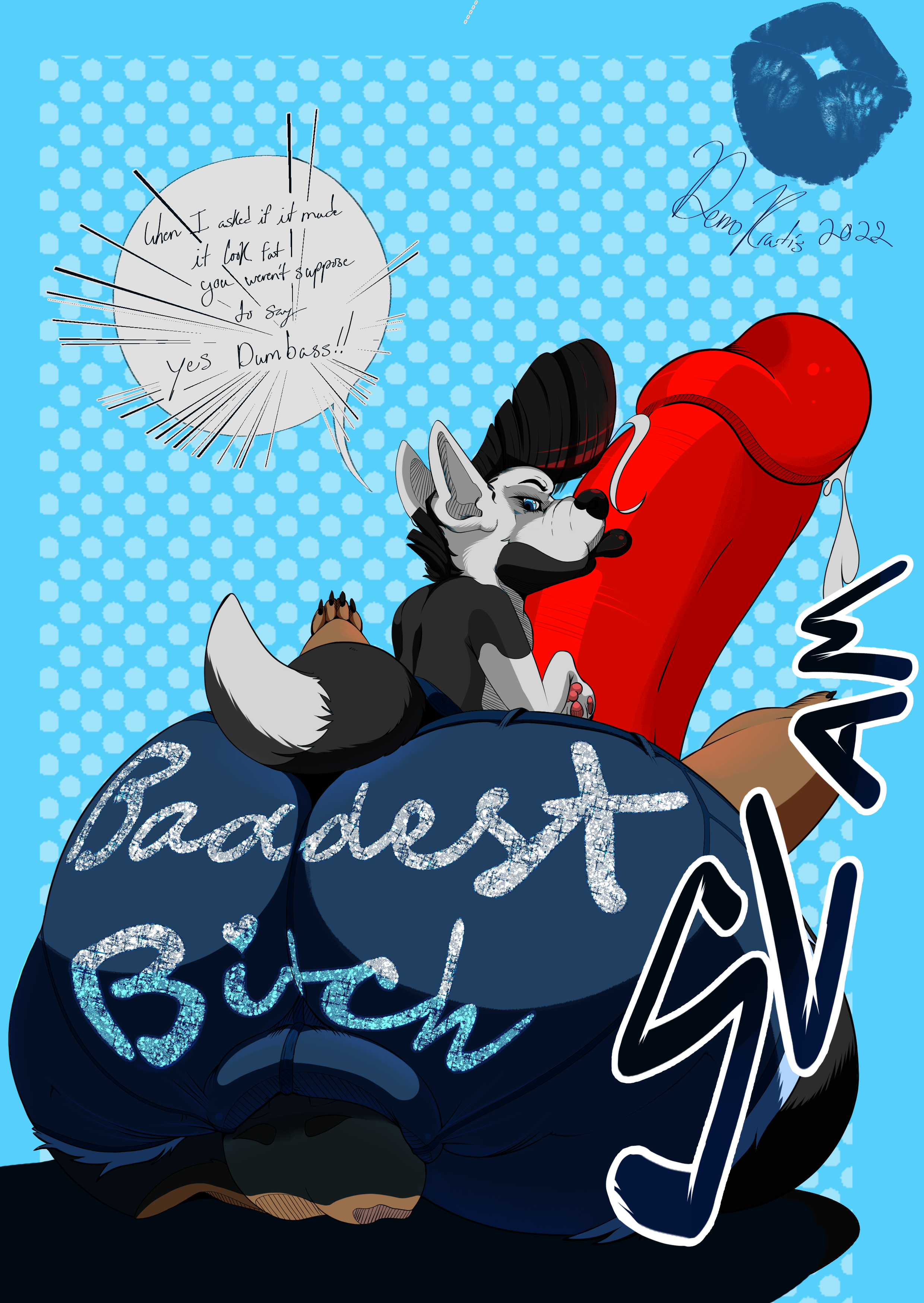 Absurd Res Rule 34 Image