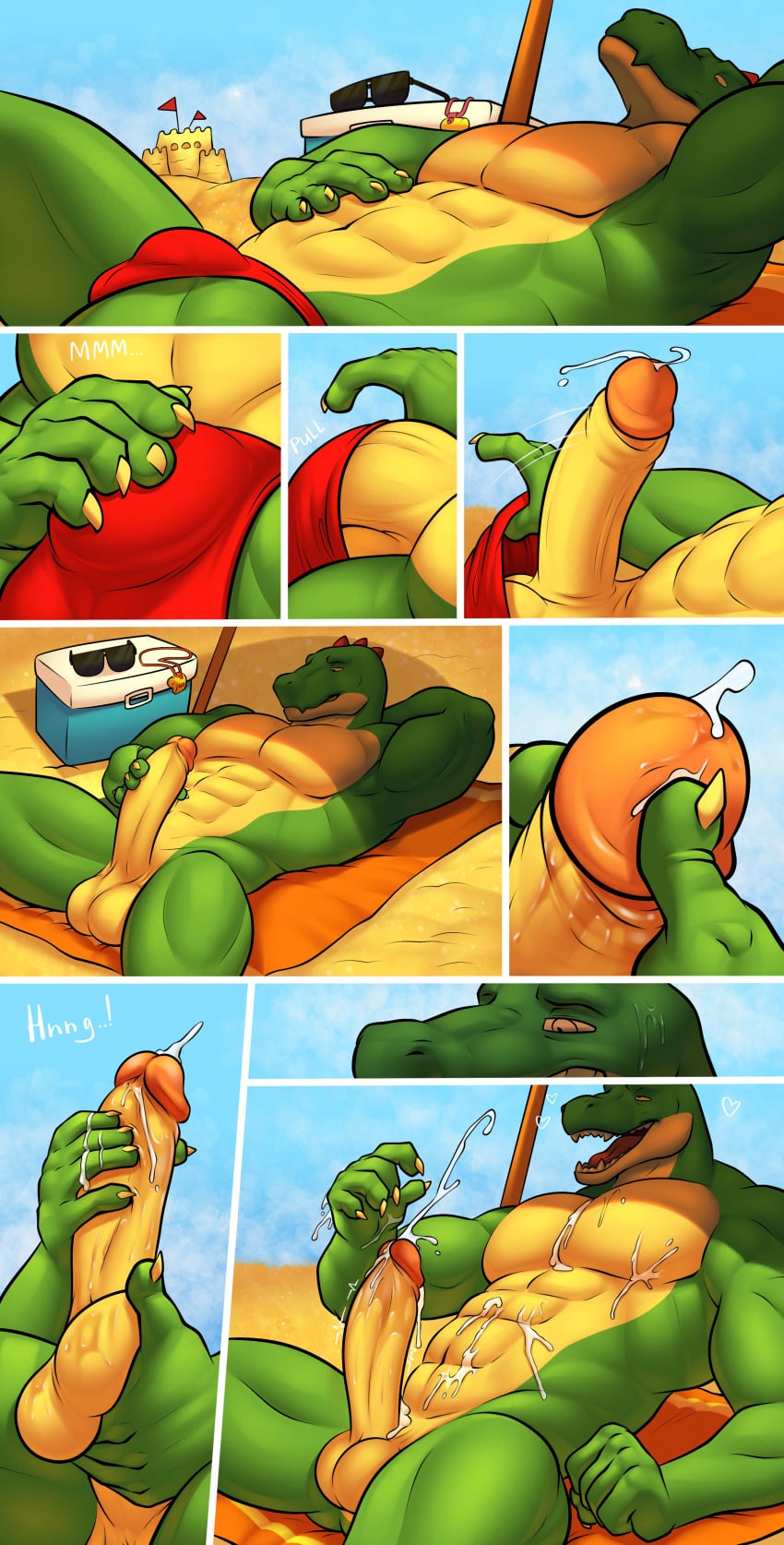 Buzz (Brawl Stars) Rule 34 Image