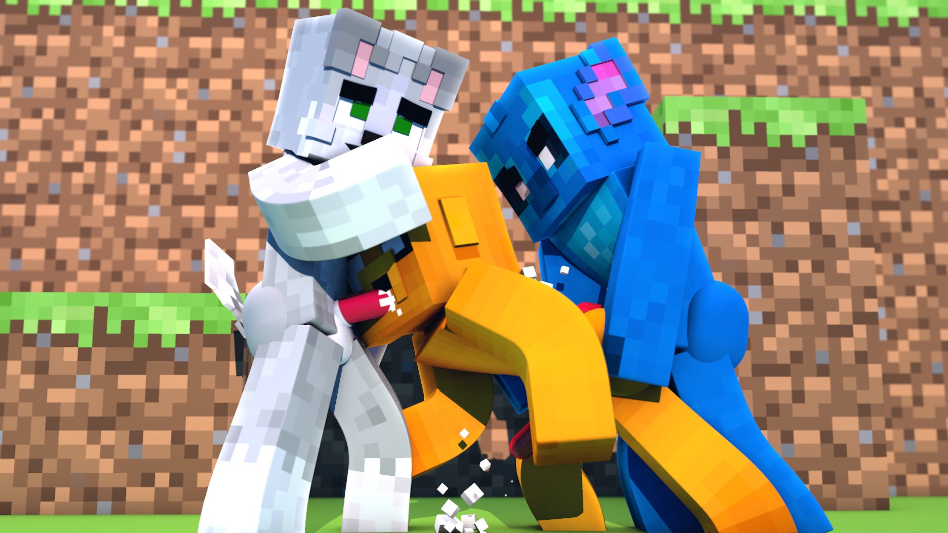 3d Rule 34 Image