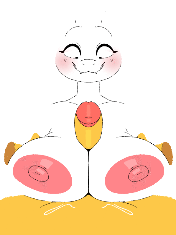 Toriel (Beat Banger) Rule 34 Image