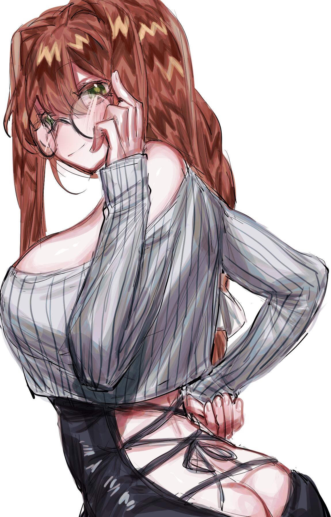 Arlene Libitina Rule 34 Image