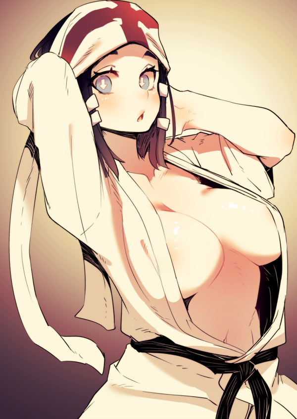 En'En No Shouboutai Rule 34 Image