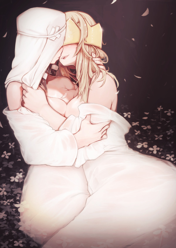 En'En No Shouboutai Rule 34 Image