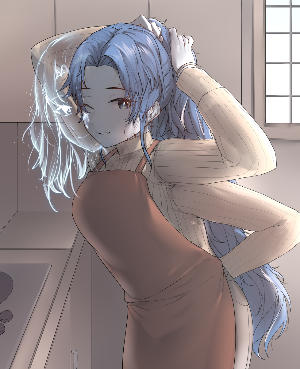 Ranni The Witch (Elden Ring) Rule 34 Image