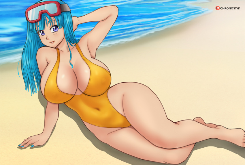 1girls Rule 34 Image