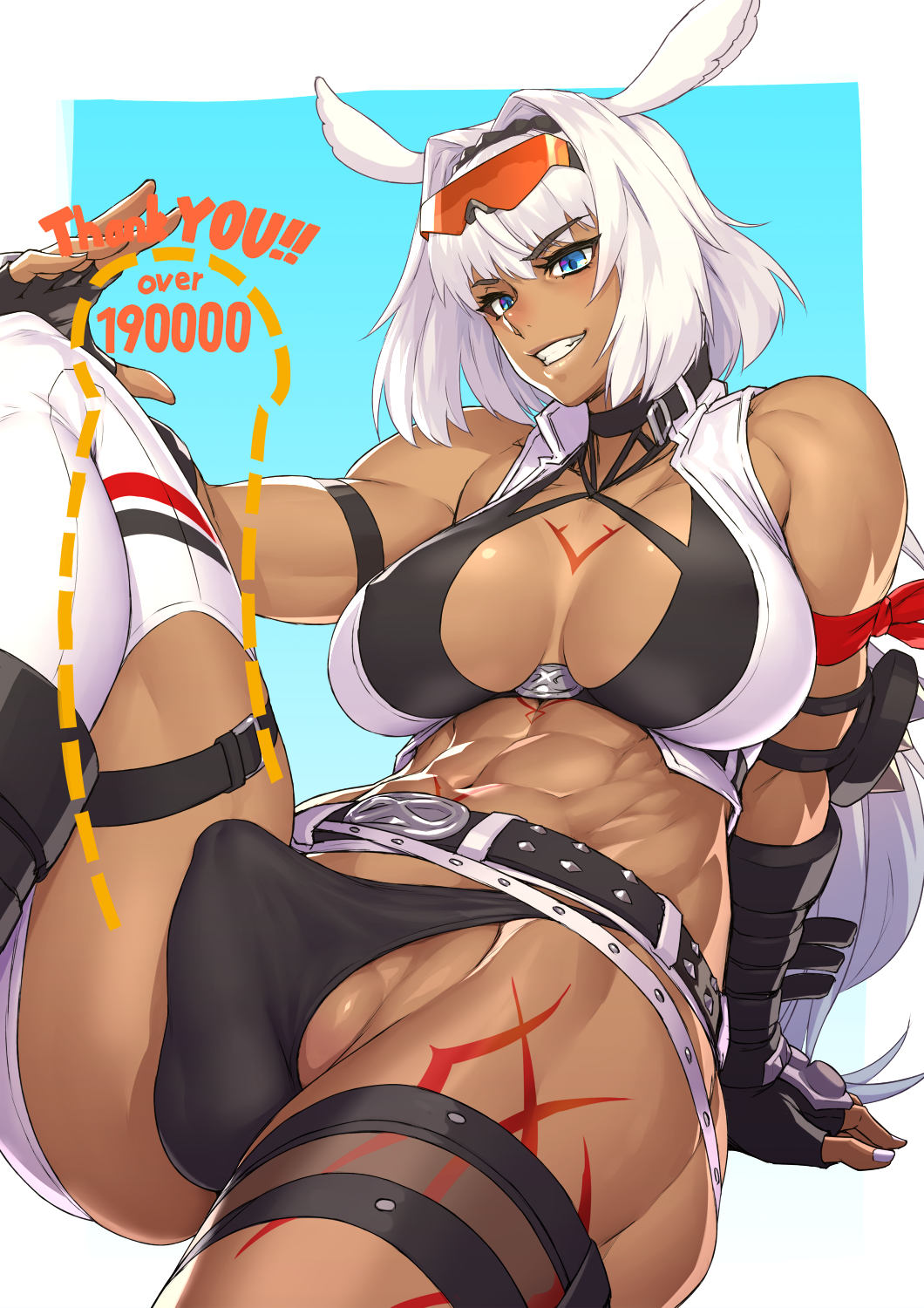 Caenis (Fate) Rule 34 Image