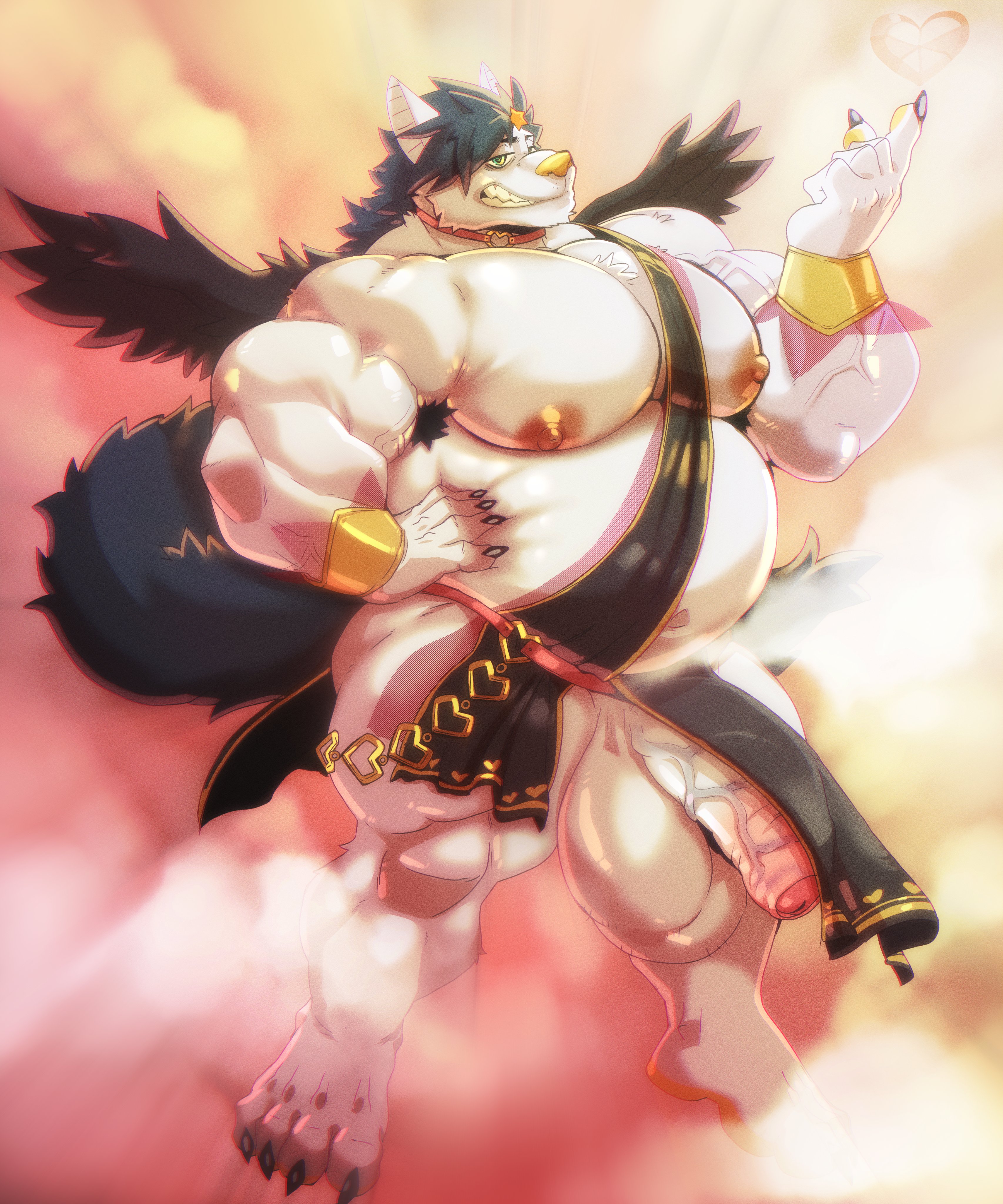 Anthro Rule 34 Image