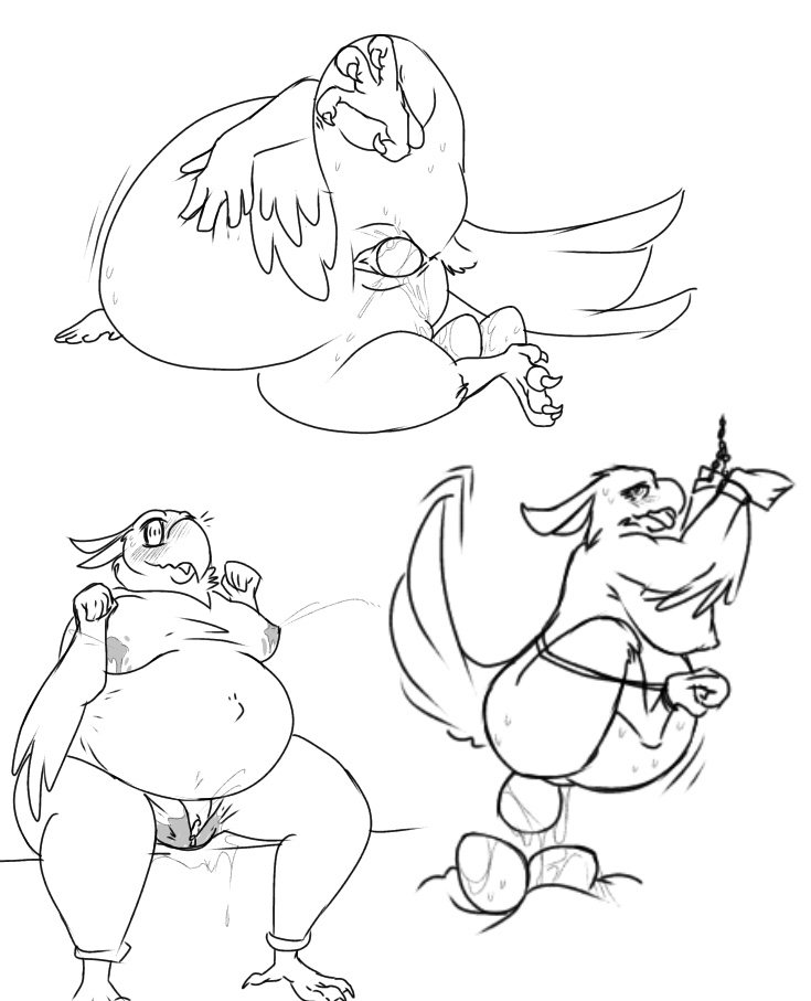 Anthro Rule 34 Image