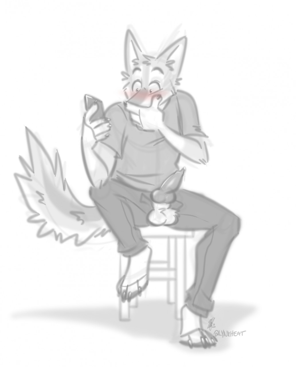 Animal Genitalia Rule 34 Image