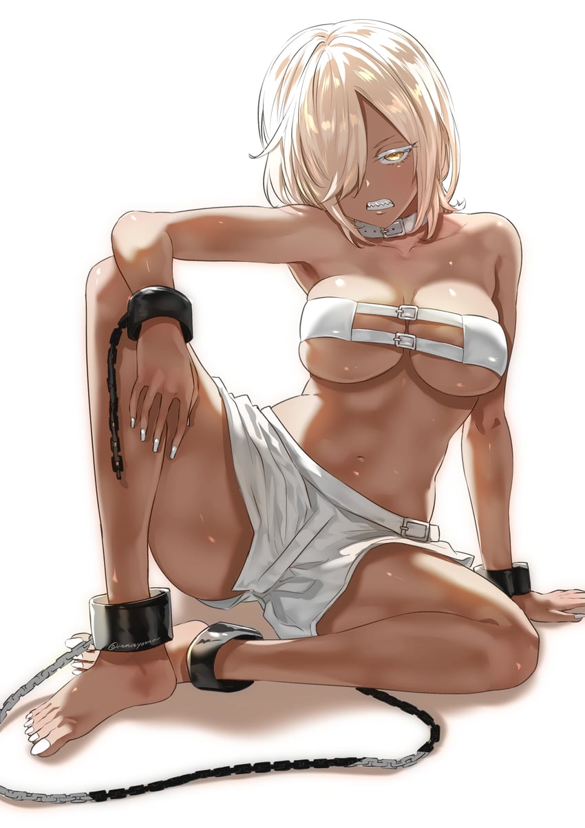 Kitagawa Marin (Sono Bisque Doll Wa Koi Wo Suru) Rule 34 Image