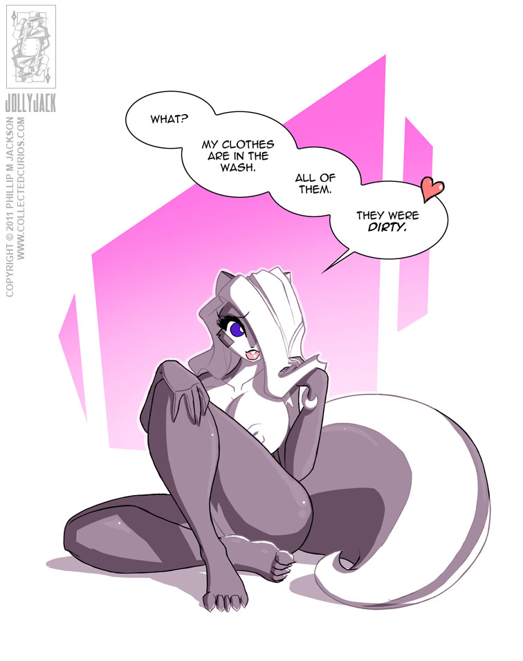 Chloe Sinclaire Rule 34 Image