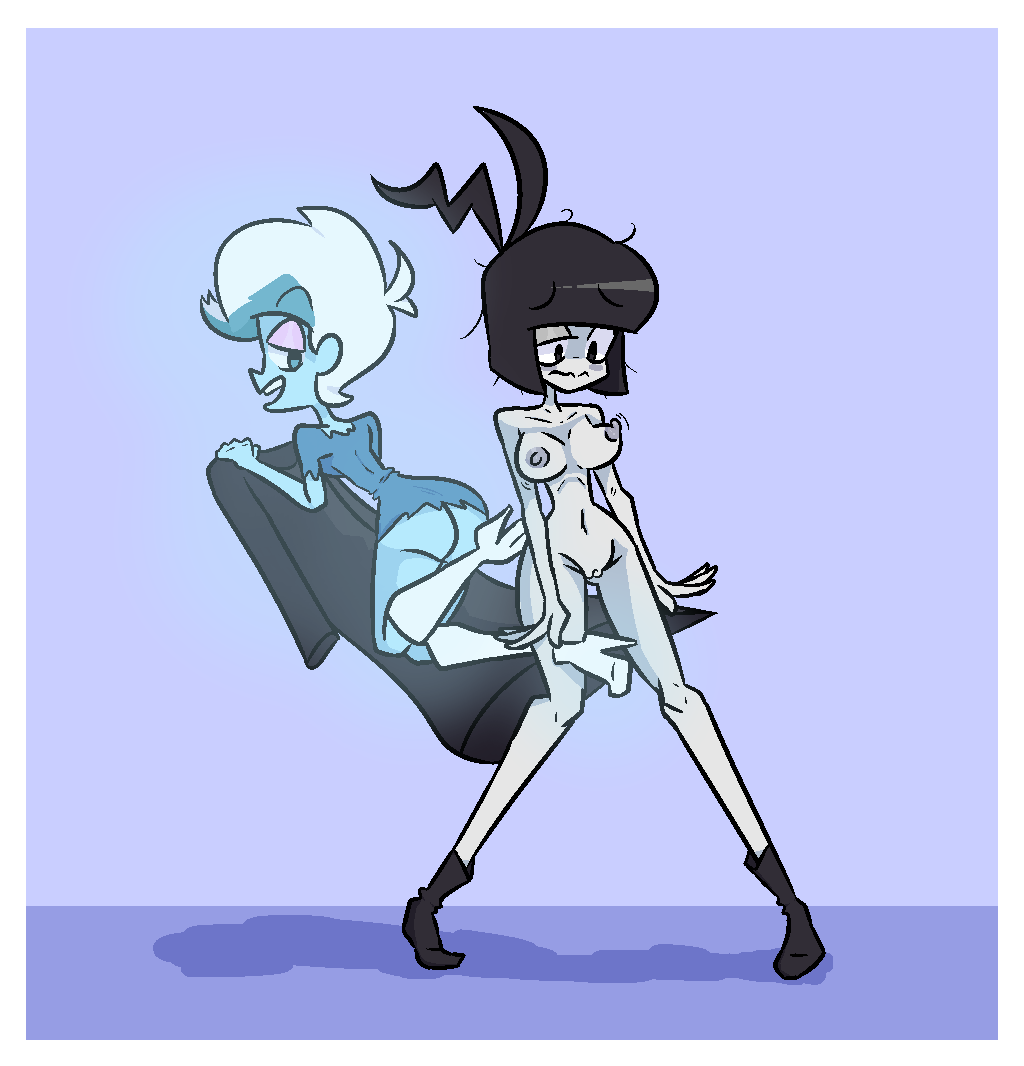 Creepy Susie (Scooby-Doo) Rule 34 Image