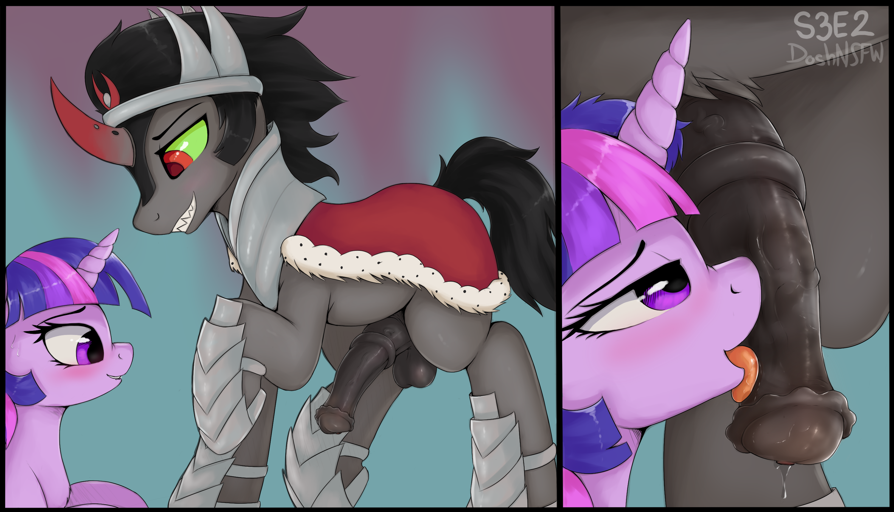 Digital Media (Artwork) Rule 34 Image