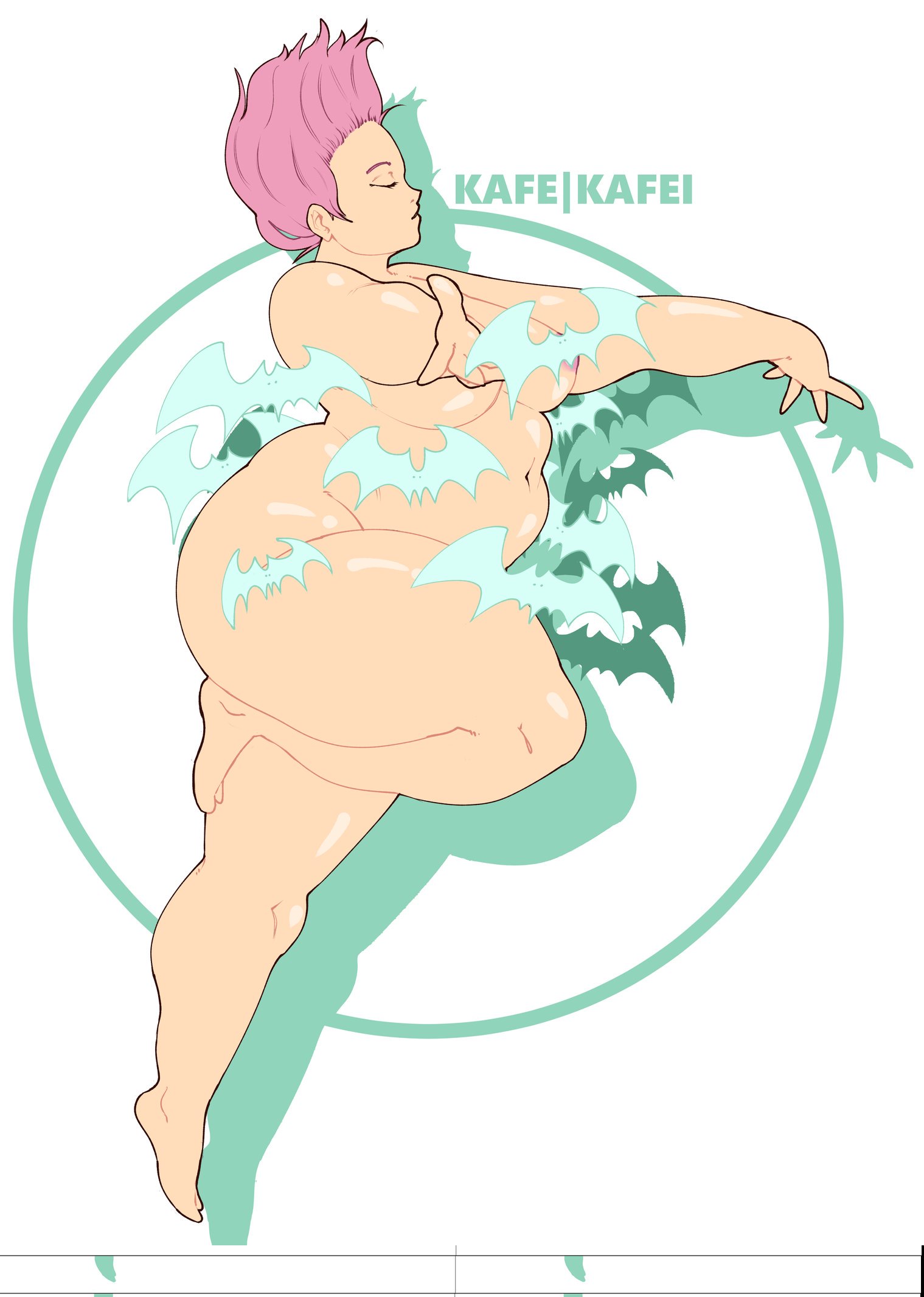 Lilith Aensland (Capcom) Rule 34 Image
