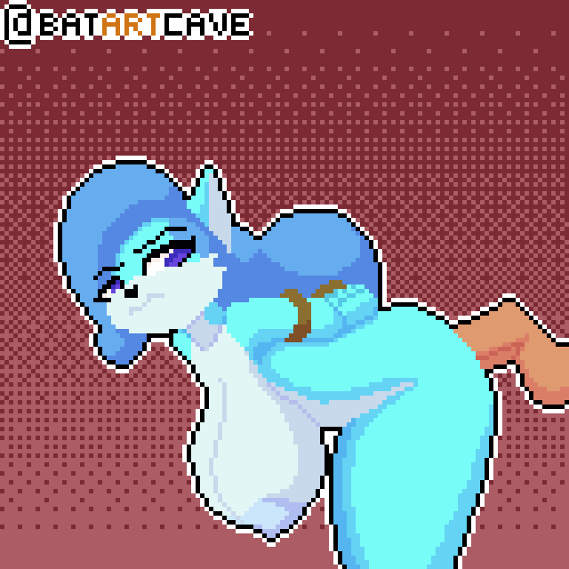 Digital Media (Artwork) Rule 34 Image