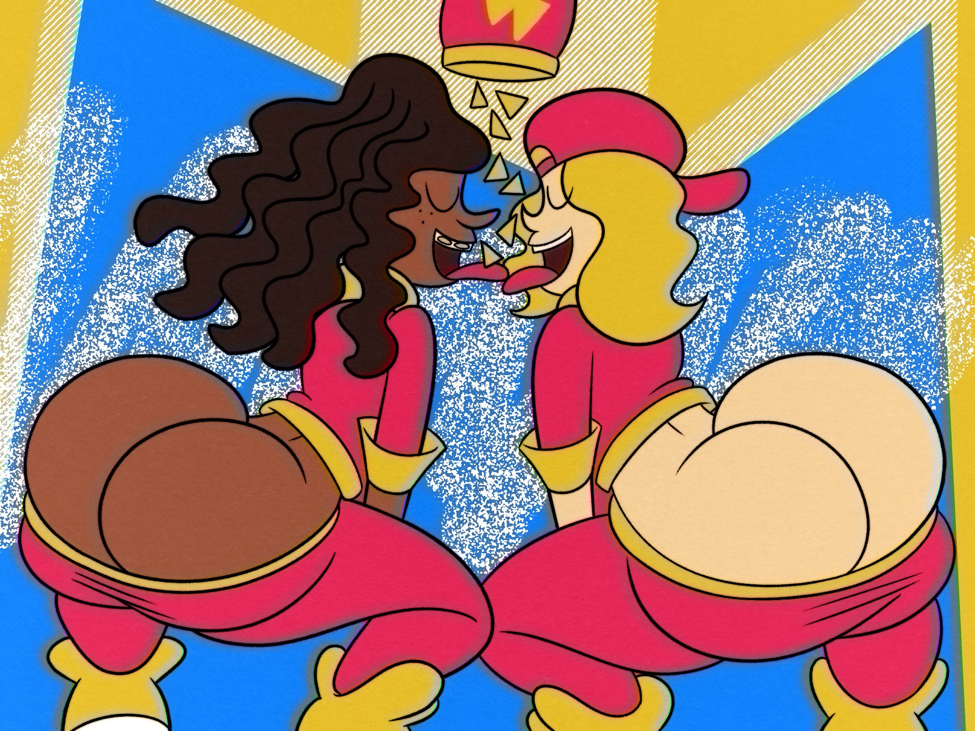 Chips (Food) Rule 34 Image